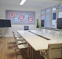Seminarraum Vermietung - 139,00 EUR Kaltmiete, in Aschaffenburg (PLZ: 63739) Österreicher Kolonie