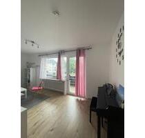 schöne 2,5- Zi-Whg. mit Balkon und Küche in Bo-Riemke nah zur RUB - Bochum Bochum-Nord