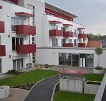 2-Zimmer-Wohnung in moderner Wohnanlage - Massing
