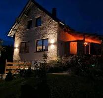 Haus mit Gartennuzung,Tarasse und Kaminofen zu vermiten - Bad Lauterberg im Harz