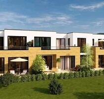 Exklusive Neubauwohnung mit Terrasse und Garten - Bad Griesbach - Ruhstorf an der Rott