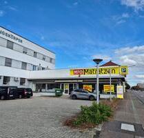 Ladenfläche zu vermieten Offenburg Hauptverkehrsstraße