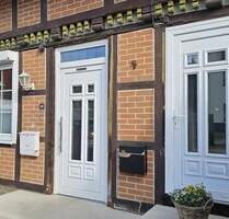 3,5 Zimmer-Wohnung mit Gartenanteil in BS-Bienrode - Wendeburg