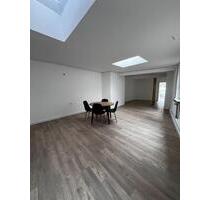 Erstbezug nach Kernsanierung !! 96qm Wohnung mit Garten in Wanfried