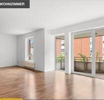 2 Zimmer Wohnung in Findorff, Bremen