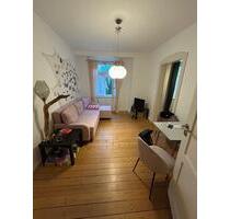 2-Zimmer-Wohnung Top Lage mit Einrichtung - Augsburg