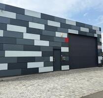 Lagerhalle gewerblich zur Miete ab Februar 2026 - Ludwigsburg Hoheneck