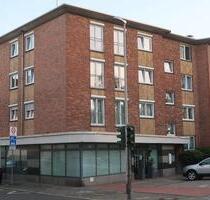 Schöne 4-Zimmer Wohnung mit Balkon - Düren