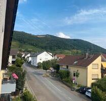 4-Zimmer Dachgeschosswohnung in top Wohnlage in Schriesheim