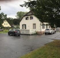 Schöne Dachgeschosswohnung im Grünen - Rodgau