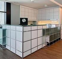 Virtuelles Büro in Signature Kranhaus South - Köln Innenstadt