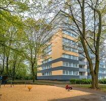 Kernsaniertes Wohnglück - 620,00 EUR Kaltmiete, ca.  72,00 m² in Dortmund (PLZ: 44287) Aplerbeck