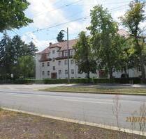 Helle 3-Raumwohnung in Leipzig-Probstheida, Tageslichtbad