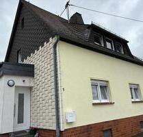 Einfamilienhaus mit 3 SZ in Uersfeld