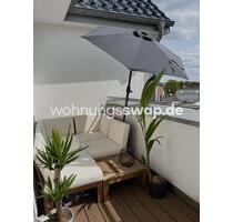 Wohnungsswap - 1 Zimmer, 33 m² - Eichhofstraße, Kiel