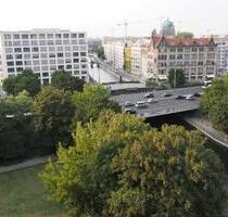 2er WG in Mitte (3ZKB) - Balkon mit Aussicht - Berlin
