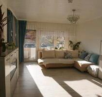 Wohnung mit drei Zimmern, Erdgeschoss, Holzstraße, Viernheim