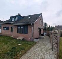 Platz für eine große Familie ZFH in Varel