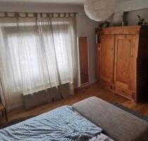 Biete 2-Zimmer-Whg in Köln gegen mindestens 3-Zi-Whg in Freiburg - Freiburg im Breisgau Günterstal