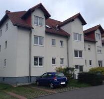 *** Helle 2-Raumwohnung zu vermieten *** - Olbernhau