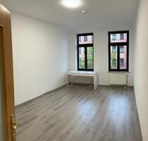 Leipzig, Reudnitz am Lene Vogt Park, 1 Zimmer, 45qm, Küche, Bad
