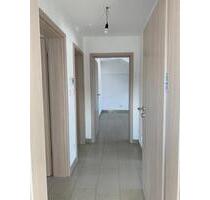Dachgeschosswohnung 3-Zi 56m2 - 750,00 EUR Kaltmiete, ca.  56,00 m² in Ingolstadt (PLZ: 85057) Friedrichshofen-Hollerstauden