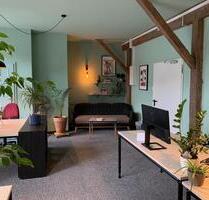 Co-Working Platz für 2 Monate 2 Tage p. Woche ab September - Leipzig Altwest