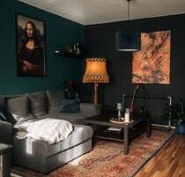 Wohnung Sennestadt, 3 ZKB, Balkon - Bielefeld