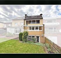 Gepflegtes, verklinkertes Reihenhaus mit großzügiger Wohnfläche - Hamm Herringen