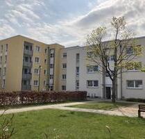 Vier Wände zum Wohlfühlen – mit WBS. - Hamm Daberg