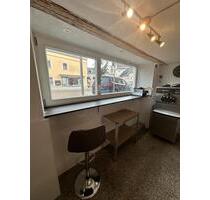 Kleine Ladenfläche Gewerbefläche direkt am Bahnhof - Eichstätt