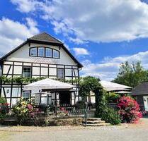 Ferienwohnung für bis zu 7 Personen in Reichshof