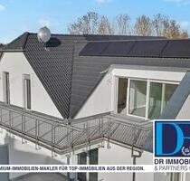 DG-Wohnung mit Außenstellplatz und Einzelgarage zum Erstbezug - Ingolstadt Münchener Straße