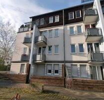 2-Zimmerwohnung in Dresden-Übigau