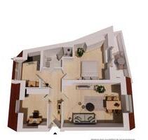 3 Zimmer Dachgeschosswohnung nach Kernsanierung - Hildesheim Oststadt/Stadtfeld