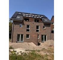 Helle Neubauwohnung mit Terrasse in Emmerich - Emmerich am Rhein