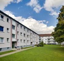 Schöner Wohnen: individuelle 3-Zimmer-Wohnung - Hamm Herringen