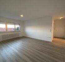 Moderne 3- Zi. Wohnung mit Balkon in 63674 Lindheim - Altenstadt