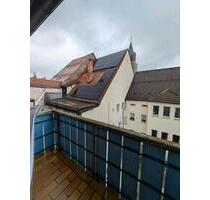 Schöne 3 Zimmerwohnung, 58 qm, ab 01.02.2026 zu vermieten - Rottweil