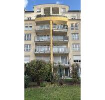 3ZW, 2 Bäder, Balkon, TG in Sachsenhausen Nord, 150 m vom Main - Frankfurt am Main