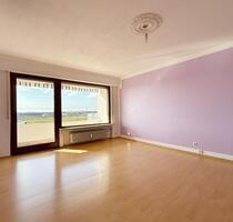 1-Zi-Wohnung mit Balkon & TG-Stellplatz (inkl.) in Ostfildern