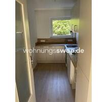 Wohnungsswap - 4 Zimmer, 78 m² - Kolberger Straße, Wandsbek, Hamburg - Ammersbek