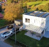 Freistehendes Einfamilienhaus - 1.640,00 EUR Kaltmiete, in Eggolsheim (PLZ: 91330)