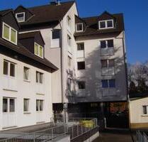 40599 DUS - HasselsBenrath ruhige DG-Whg * Blick ins Grüne - Düsseldorf Stadtbezirk 9