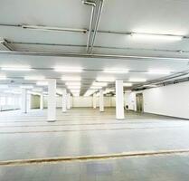 CA. 800 m² HALLE - ARCHIV - AUSSTELLUNG - SEMINARE - SCHULUNG - ERLANGEN - TENNENLOHEWETTERKREUZ
