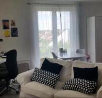 Große 1 Zimmer Wohnung in Würzburg