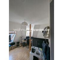 Wohnungsswap - 3 Zimmer, 77 m² - Gefionstraße, Kiel