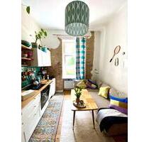 Untermiete möblierte 1,5 Zimmerwohnung in Berlin Pankow Nov-April