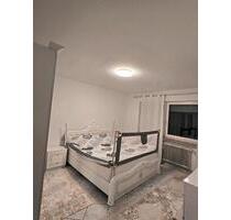 4 Zimmer Wohnung mit Balkon - 900,00 EUR Kaltmiete, ca.  97,00 m² in Buseck (PLZ: 35418)