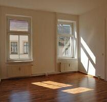 Geräumige 3-Raum-Altbauwohnung im Zentrum von Eisleben - Eisleben (Lutherstadt)